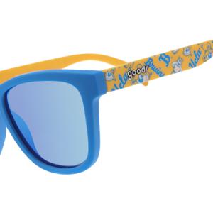 8 Clap Eye Wraps