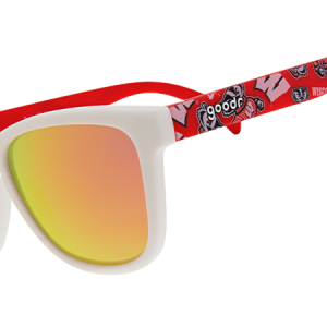 Bucky™ Vision