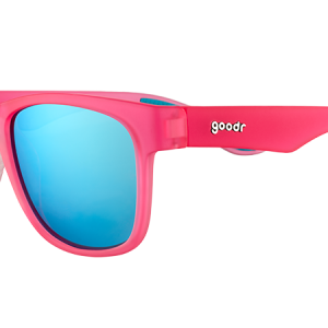 Do You Even Pistol. Flamingo?