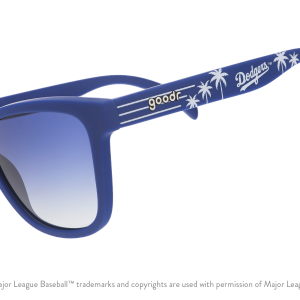 Live. Breathe. Blue.™