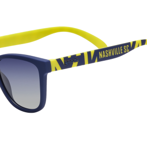 Music City Soccer