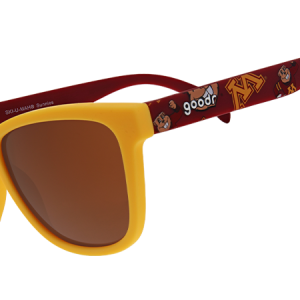 SKI-U-MAH® Sunnies
