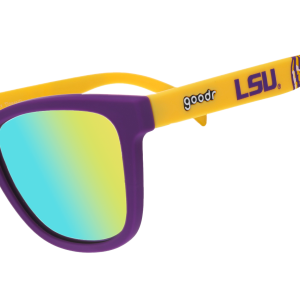 Geaux Tigers!!!
