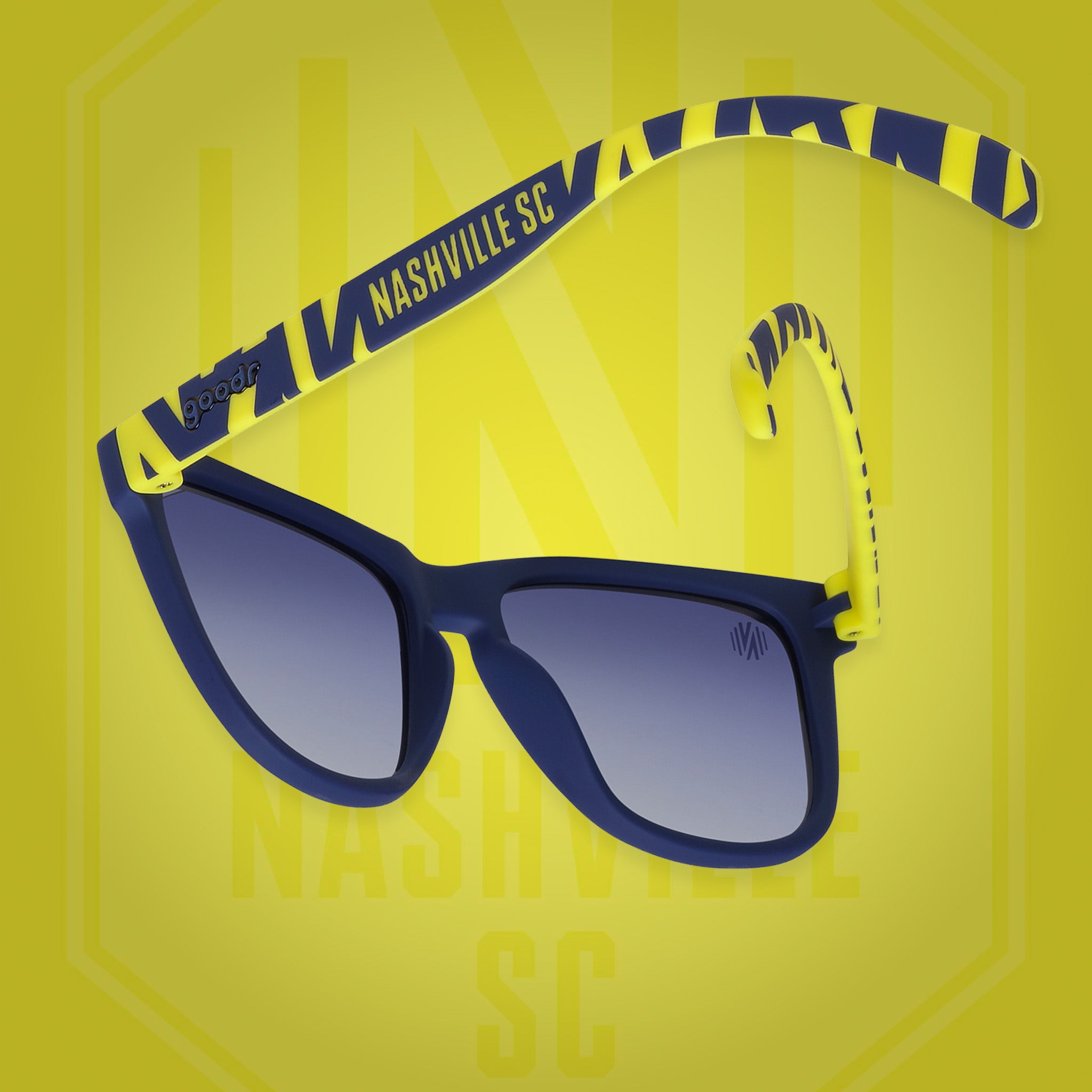 Music City Soccer - Image 2