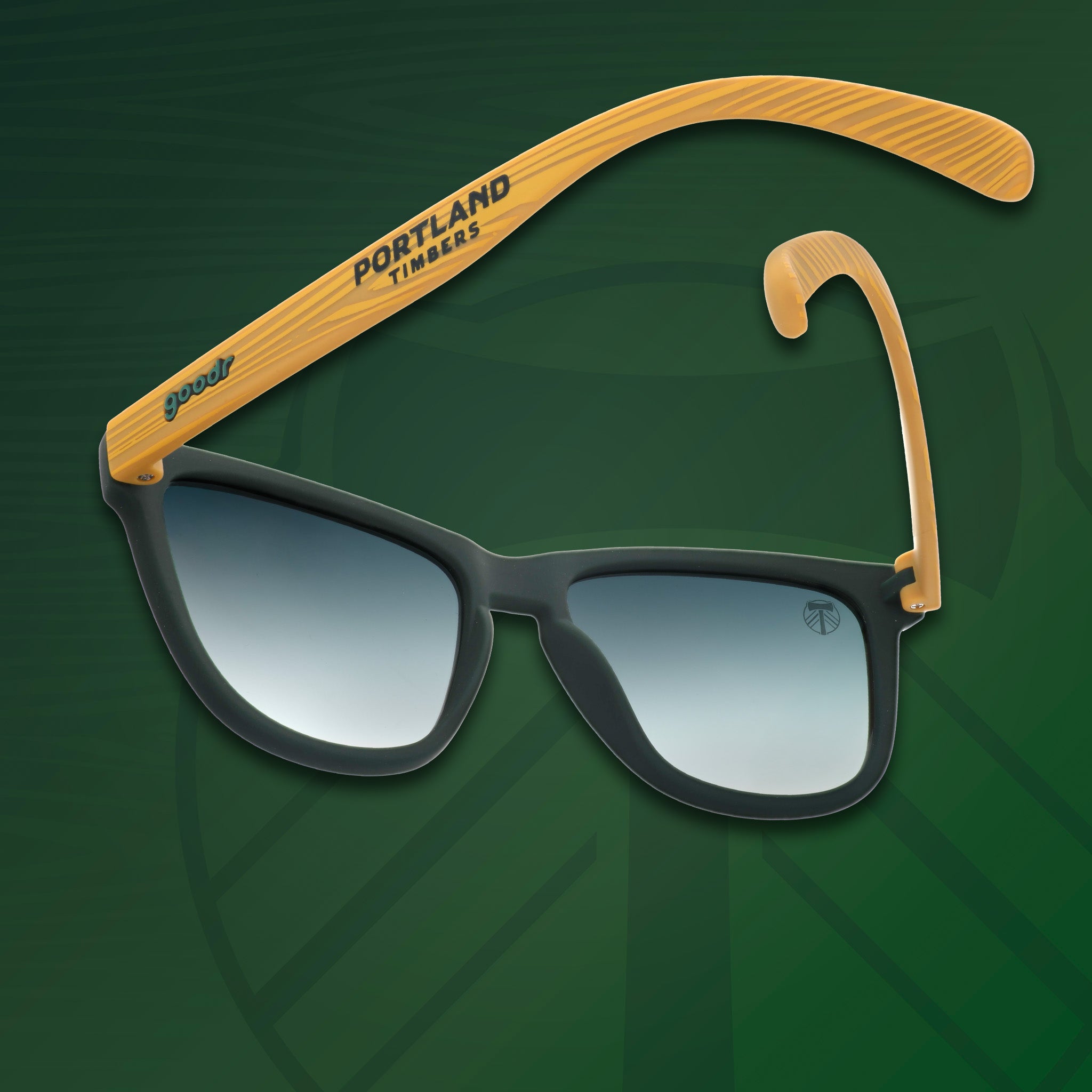 Forever Green and Gold - Image 2
