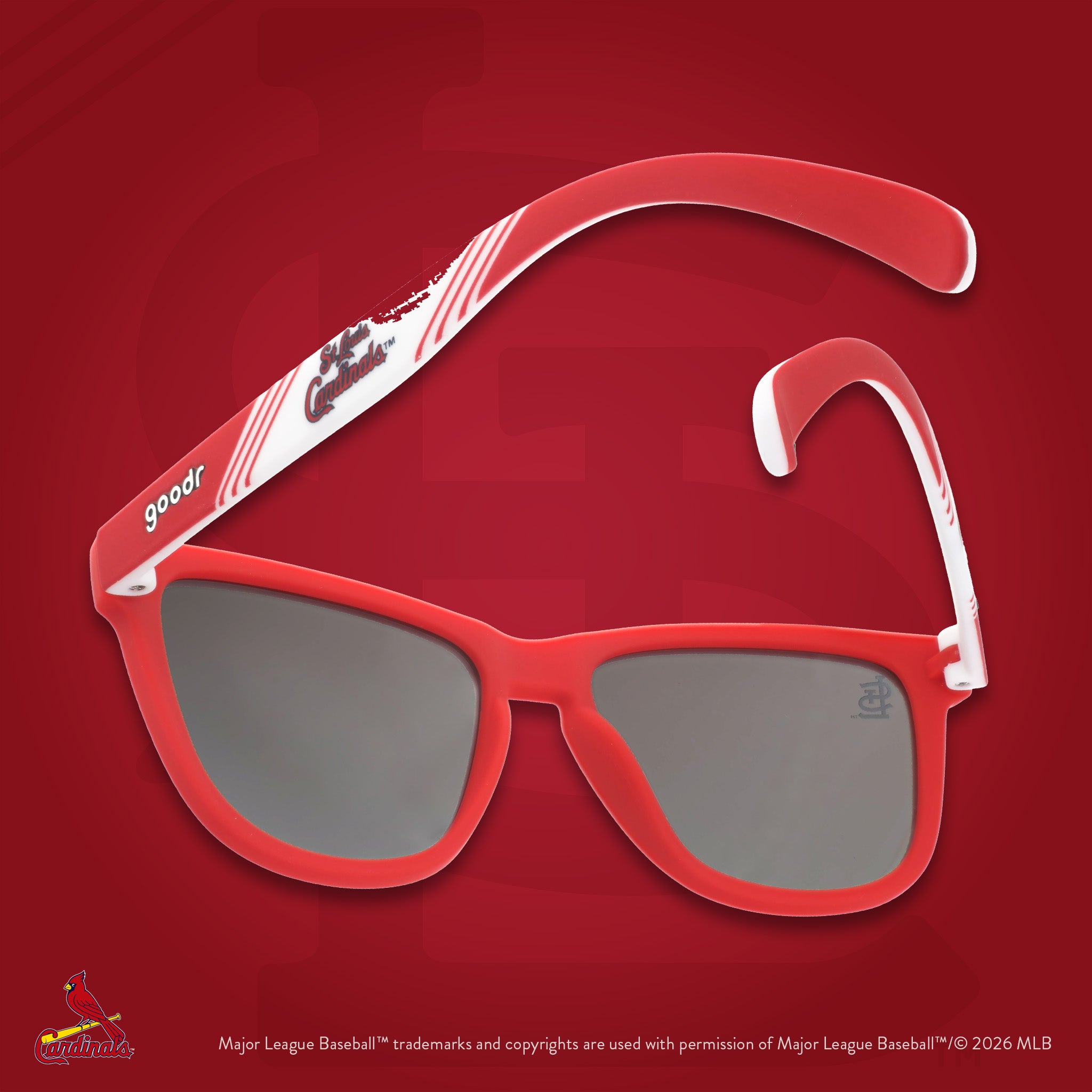 Let's Go Redbirds™ - Image 2