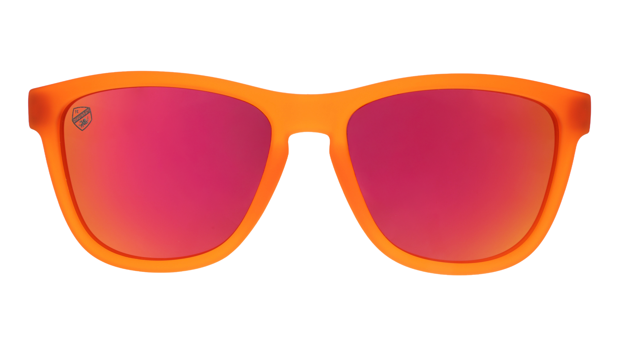 The Orange and Blue - Image 3