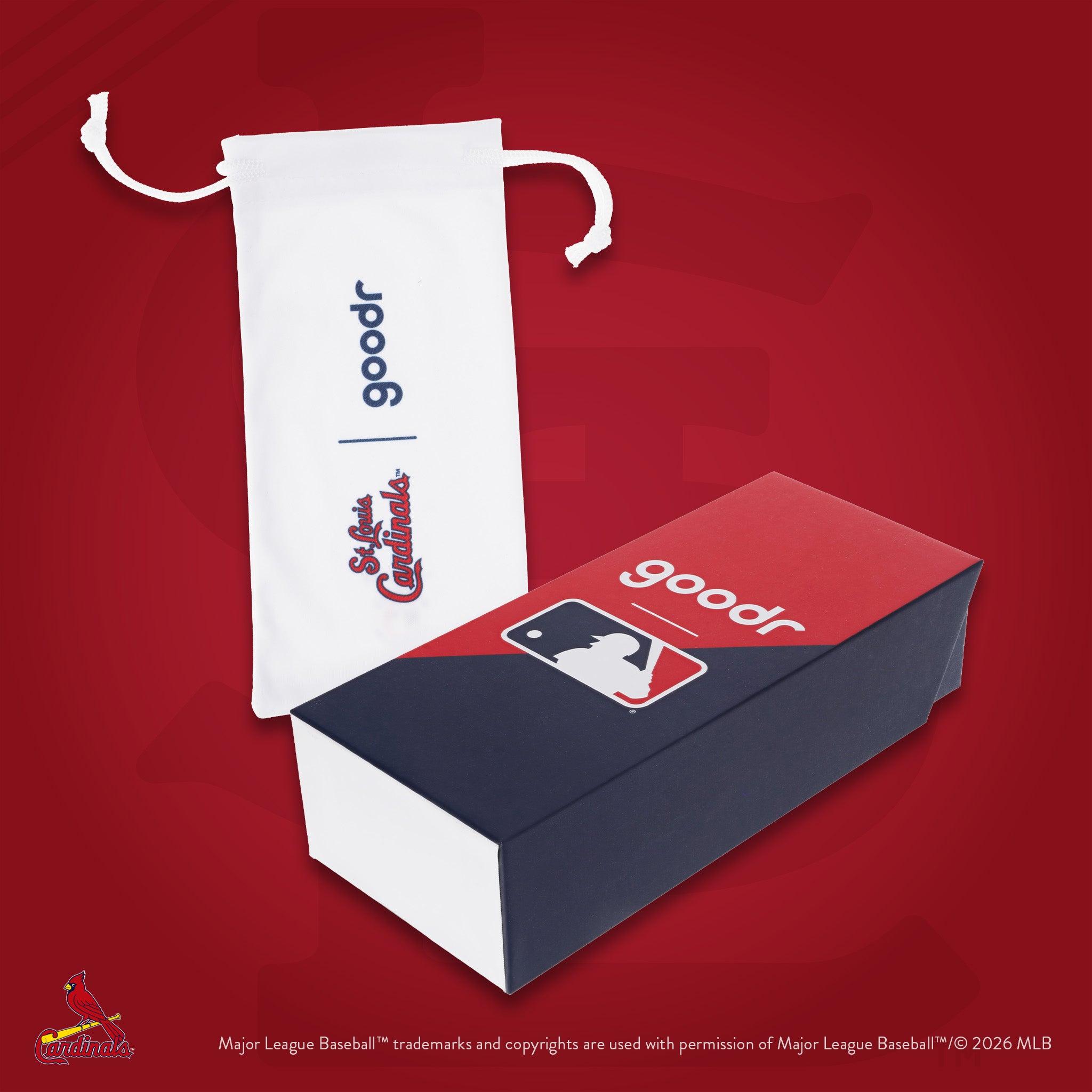 Let's Go Redbirds™ - Image 4