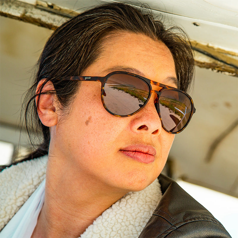 Amelia Earhart Ghosted Me - Image 5