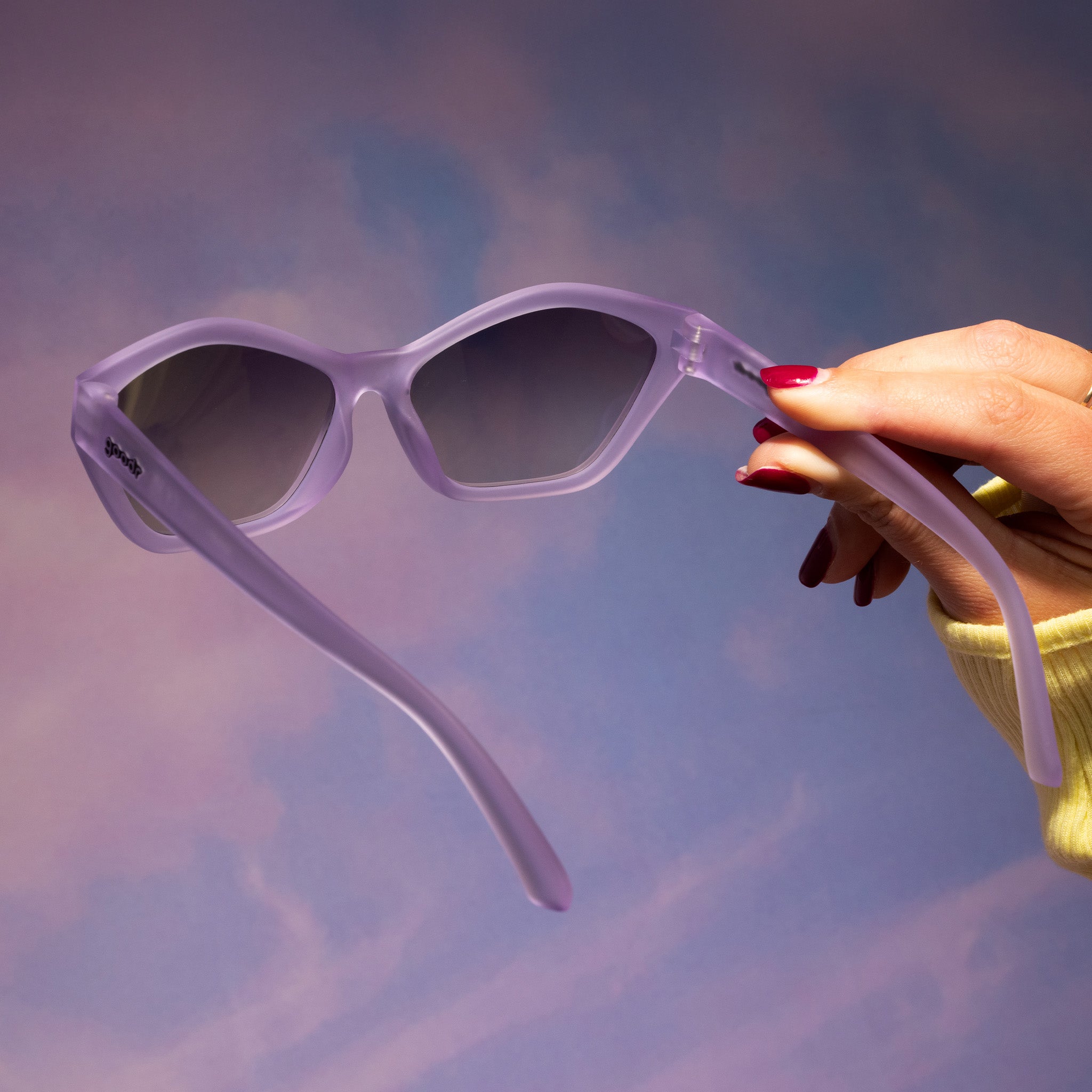 Black Cherry Bombe - Image 5
