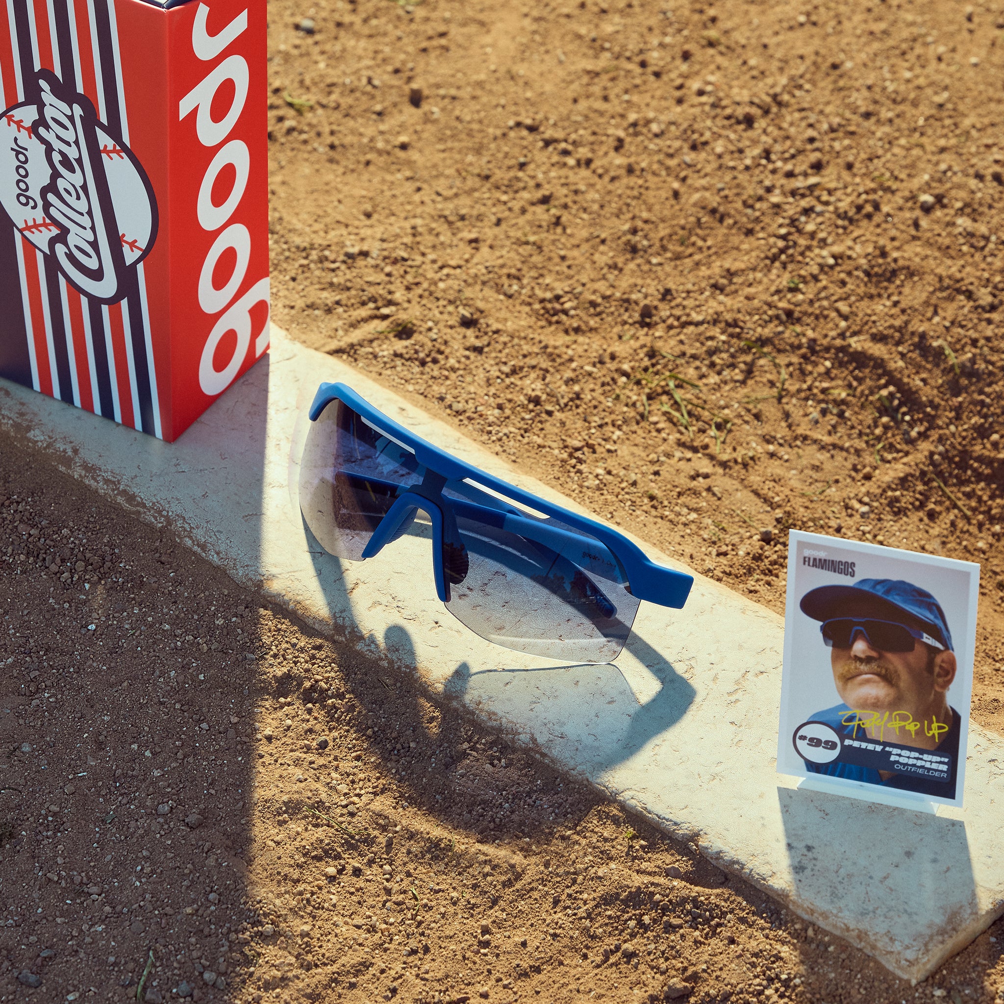 Now That's a Dinger! - Image 5