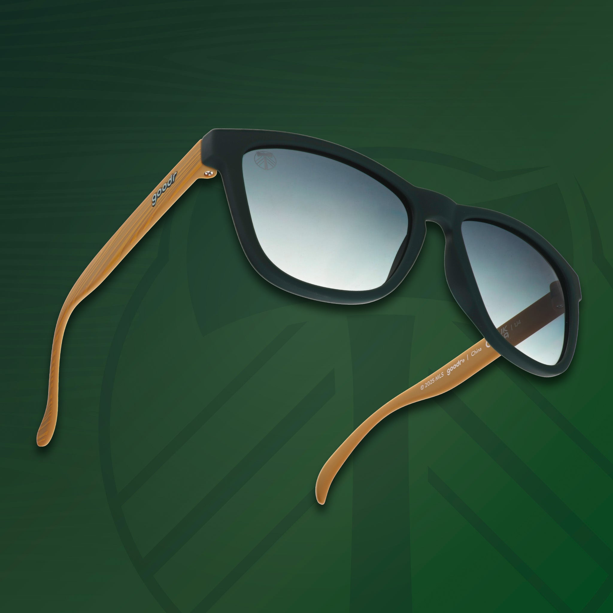 Forever Green and Gold - Image 5
