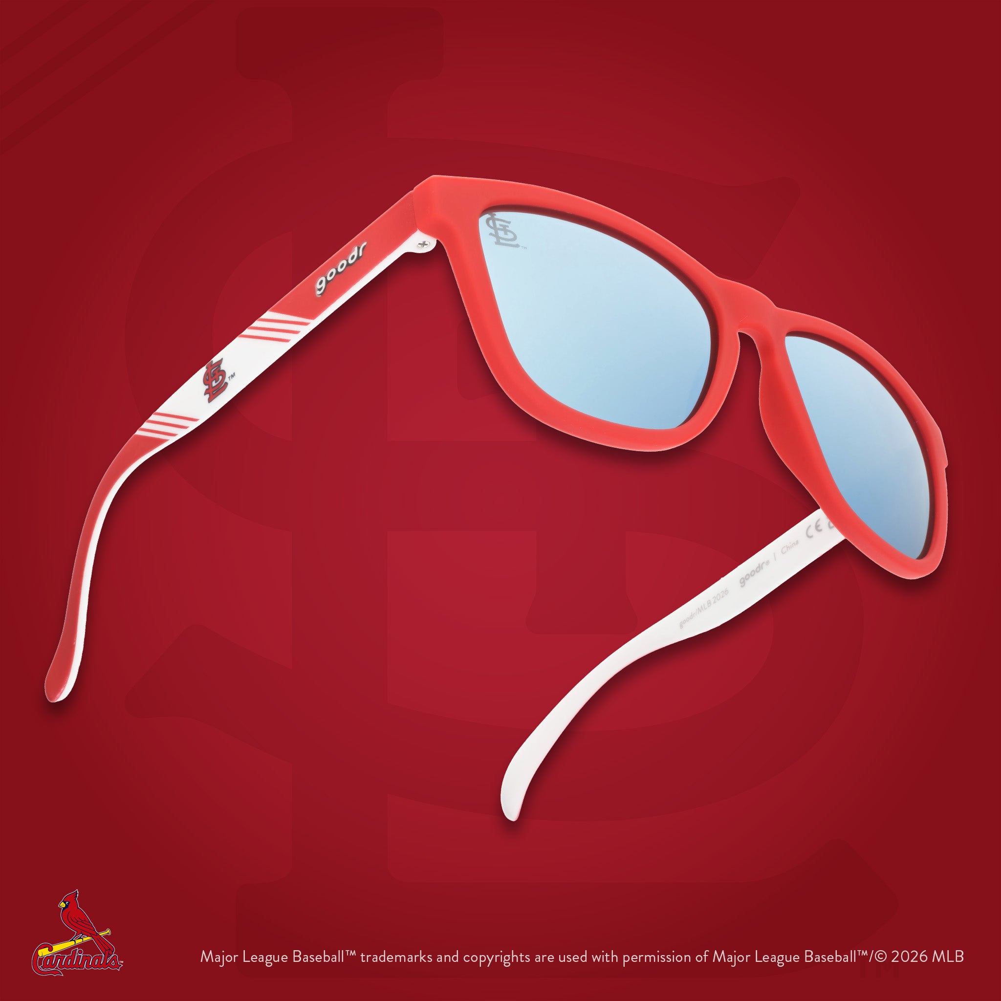Let's Go Redbirds™ - Image 5