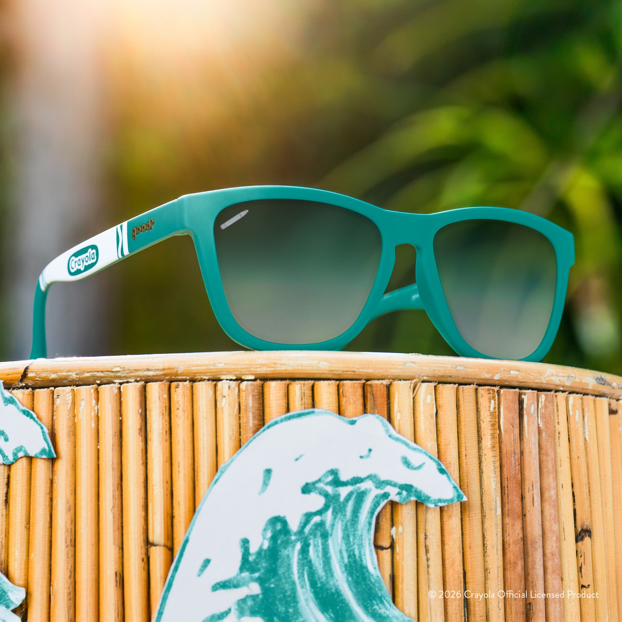 Turquoise Surf - Image 5