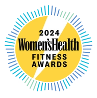Women's Health Fitness Awards