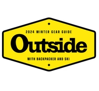 Outside Awards
