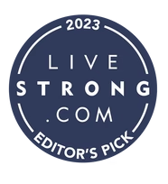 Livestrong Editor's Pick